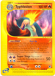 064 Typhlosion